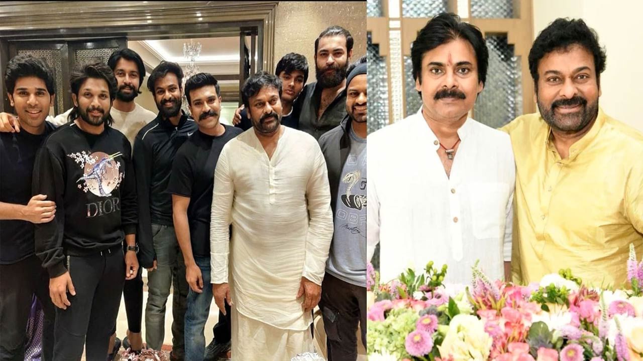 2022 Mega Heros Movies: కొత్త ఏడాదిలో ఫ్యాన్స్‌కు మెగా హీరోల బోనాంజా.. బ్యాక్ టూ బ్యాక్ సినిమాలు రిలీజ్..