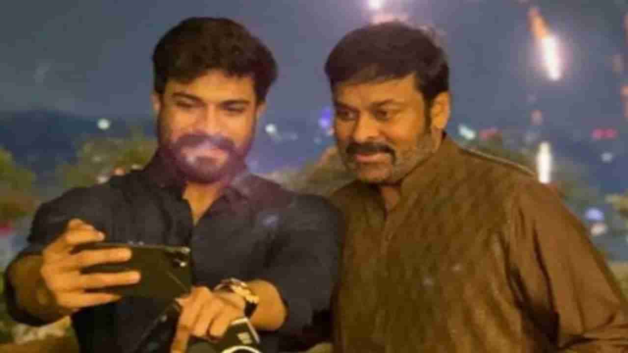 Ramcharan: ఆచార్యలో చరణ్‌ పాత్రపై క్లారిటీ!.. సినిమాలో ఎంతసేపు కనిపించనున్నాడంటే..