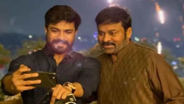 Ramcharan: ఆచార్యలో చరణ్ పాత్రపై క్లారిటీ!.. సినిమాలో ఎంతసేపు కనిపించనున్నాడంటే..