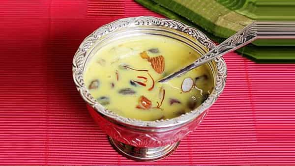 Recipe tips: టేస్టీ.. టేస్టీ.. మిల్క్మేడ్ ఖీర్ చాలా ఈజీగా ఎలా తయారు చేయాలో తెలుసా..