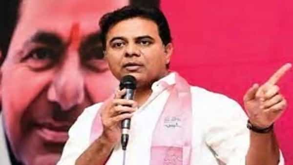 KTR: ఆదిలాబాద్లో సీసీఐను పున:ప్రారంభించండి.. కేంద్రానికి మంత్రి కేటీఆర్ లేఖ