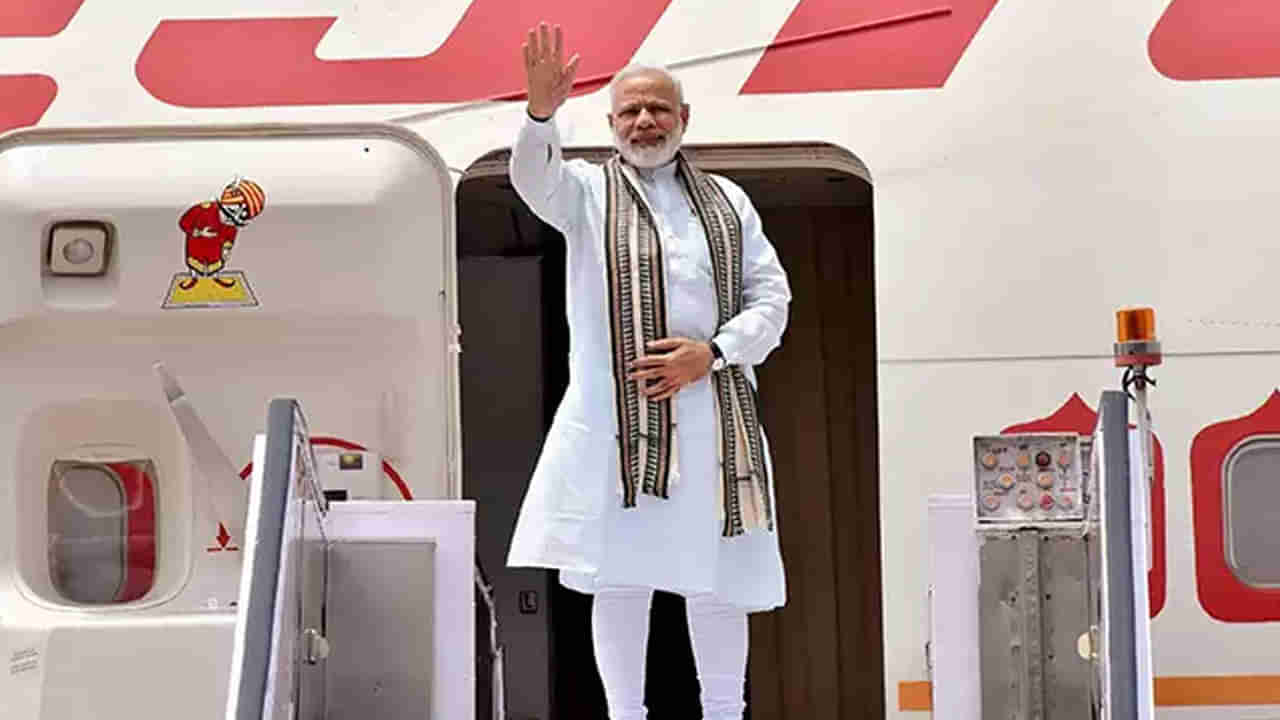 Modi UAE Tour: ప్రధాని మోదీ ఫస్ట్ విదేశీ టూర్ క్యాన్సిల్.. కారణమేంటంటే..!