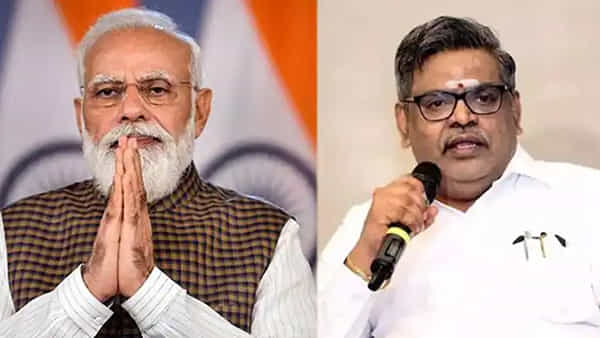Narendra Modi: సిరివెన్నెల సతీమణికి ప్రధాని మోడీ లేఖ.. ఆయనను స్మరించుకుంటూ...
