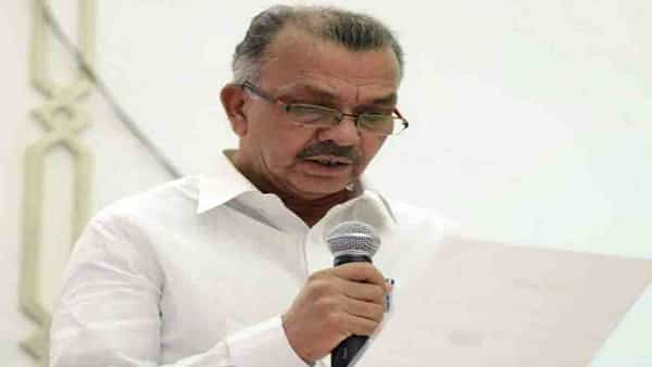 Mohammed Fareeduddin: మాజీ మంత్రి, టీఆర్ఎస్ పార్టీ నేత మొహమ్మద్ ఫరీదుద్దీన్ గుండెపోటుతో కన్నుమూత
