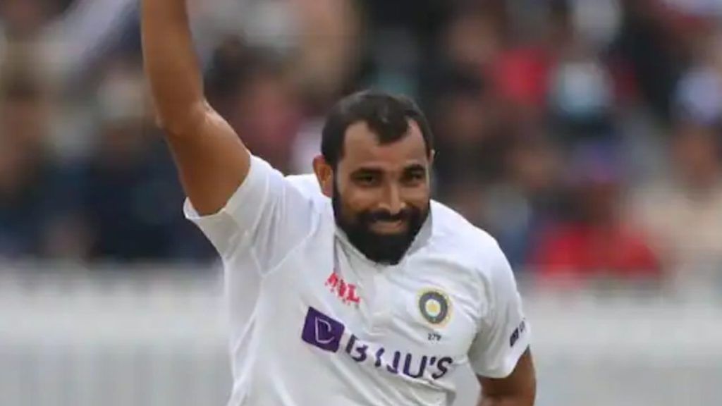 IND vs SA: మహమ్మద్ షమీ @ 200.. ఐదో భారత ఫాస్ట్ బౌలర్‌‌గా రికార్డు..!