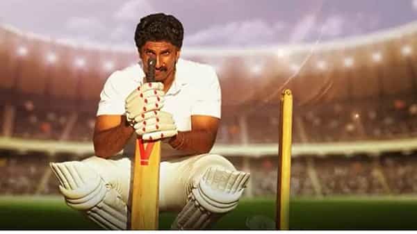 83 సినిమాపై పన్ను మినహాయింపు.. సినీ ప్రేమికులకు సీఎం అరవింద్ కేజ్రీవాల్ గిఫ్ట్