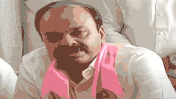 MP Ranjith Reddy: టీఆర్‌ఎస్‌ ఎంపీ రంజిత్‌ రెడ్డికి కరోనా పాజిటివ్..