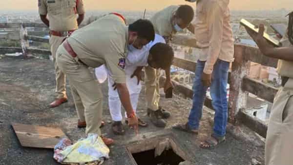 Musheerabad water tank: అసాంఘిక కలాపాలకు అడ్డాగా వాటర్ ట్యాంక్ ప్రాంతం.. డెడ్ బాడీతో వెలుగులోకి కొత్త కోణాలు