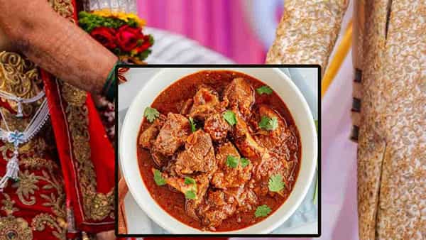 Viral News: నేను కావాలా.. మటన్ కావాలా.. భార్యకు భర్త అల్టిమేటం.. వైరల్గా మారిన ట్వీట్!