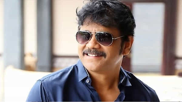 Nagarjuna : వెయ్యి ఎకరాల రిజర్వ్ ఫారెస్ట్ను దత్తత తీసుకుంటామన్న కింగ్ నాగార్జున..
