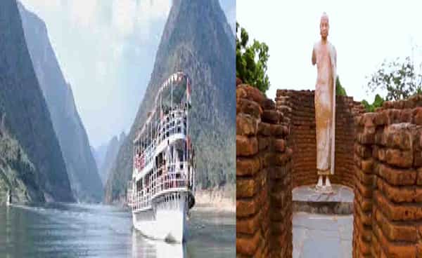 Tourism special: పర్యాటకులకు గుడ్న్యూస్ చెప్పిన రాష్ట్ర సర్కార్.. నాగార్జునకొండ, పాపికొండకు ప్రత్యేక సర్వీసులు