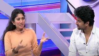 Shyam Singha Roy: ఆయన డైరెక్షన్‌లో చేయడం చాలా కష్టం గా ఉంది.. ఆసక్తికర విషయం చెప్పిన కృతి..