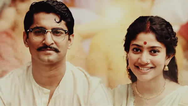 Sirivennala Last Song: సిరివెన్నెల సీతారామశాస్త్రి రాసిన చివరి పాట వచ్చేసింది.. శ్యామ్ సింగరాయ్ నుంచి అందమైన మెలోడీ..