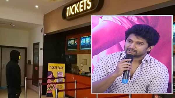 Natural star Nani: టికెట్ ధరలు తగ్గించి ప్రేక్షకులను అవమానించారు.. నేచురల్ స్టార్ నాని సంచలన వ్యాఖ్యలు..