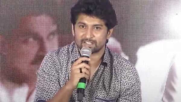 Nani: సినిమా గురించి ప్రేమ లేఖలు రాస్తున్నారు.. ఇదే అతిపెద్ద సక్సెస్.. నాని ఎమోషనల్ కామెంట్స్..