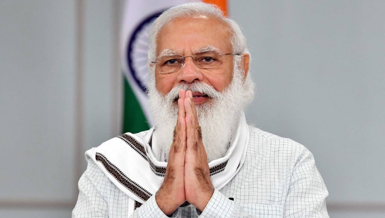 PM Modi: నెట్టింట చెక్కుచెదరని మోడీ క్రేజ్‌.. 2021లో ఎక్కువ మంది సెర్చ్‌ చేసింది మన ప్రధాని గురించే..