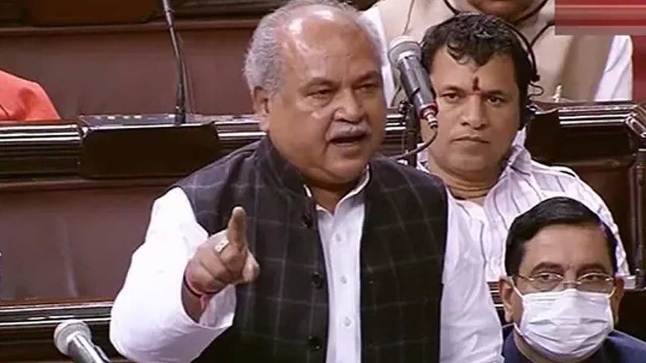 Narendra Singh Tomar: వాళ్ల మరణాలు రికార్డుల్లో లేవు.. పరిహారం సాధ్యం కాదు: కేంద్రం కీలక ప్రకటన