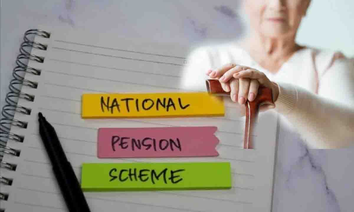 National Pension System: మీకు ఉద్యోగం లేకపోయినా పెన్షన్ వస్తుంది.. అదెలాగో తెలుసా..?