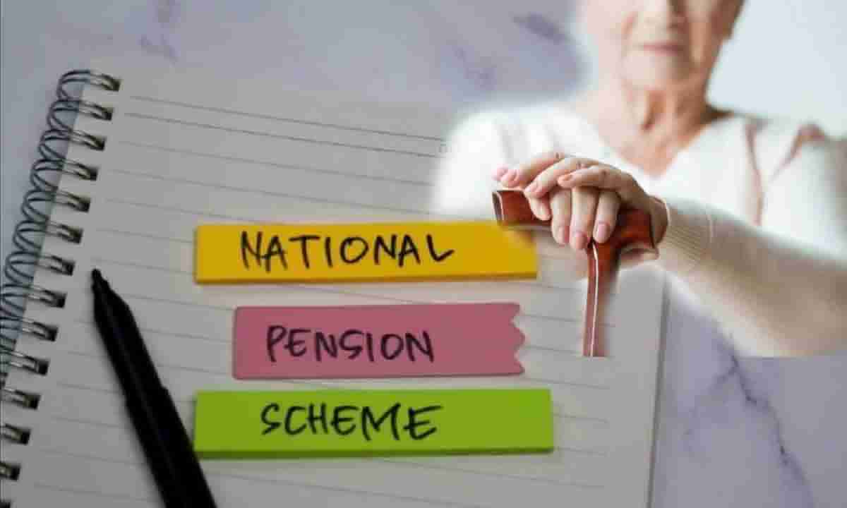 National Pension System: మీకు ఉద్యోగం లేకపోయినా పెన్షన్ వస్తుంది.. అదెలాగో తెలుసా..?