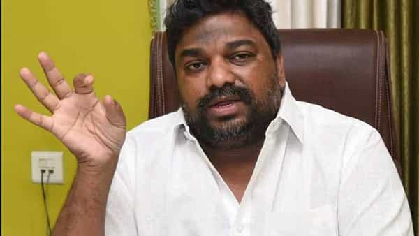 Producer NattiKumar: నా సినిమాలు తెలంగాణలో రిలీజ్ చేయను.. నిర్మాత నట్టికుమార్ సంచలన వ్యాఖ్యలు..