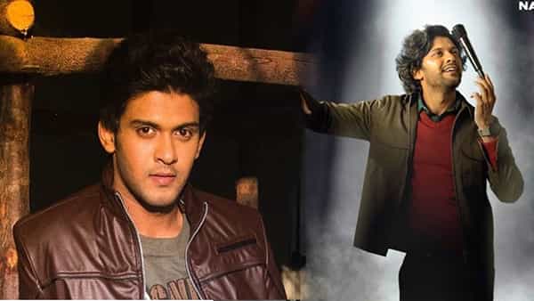 Naveen Polishetty: అఫీషియల్ అనౌన్స్మెంట్ వచ్చేసిందిగా.. యూవీ బ్యానర్లో నవీన్ పోలిశెట్టి సినిమా.. హీరోయిన్ ఎవరంటే..