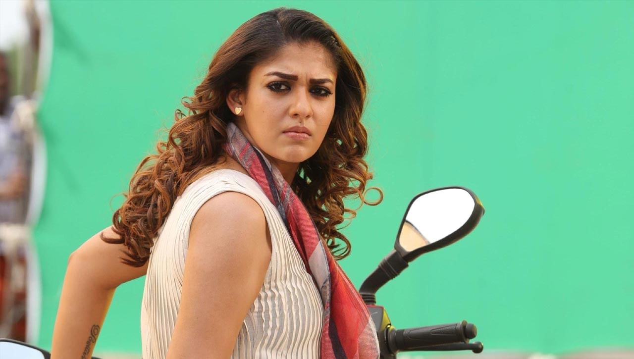 Nayanthara: నా సినిమాలో ఆ హీరోనా.. అసంతృప్తి వ్యక్తం చేసిన లేడీ సూపర్‌ స్టార్‌.?