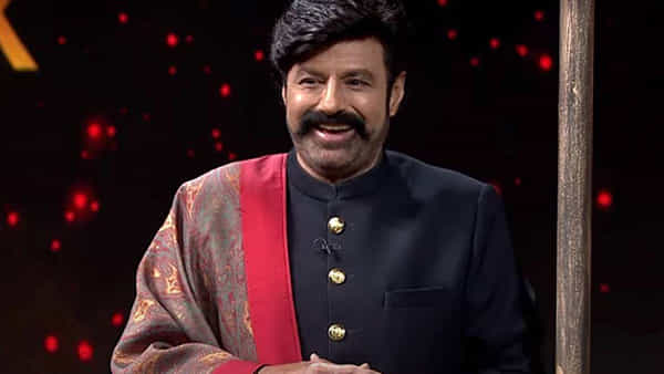 Unstoppable with NBK: బాలయ్య షోకు గెస్ట్ గా ఆ స్టార్ హీరో రానున్నాడా.. నిజమైతే ఫ్యాన్స్ కు పూనకాలే..