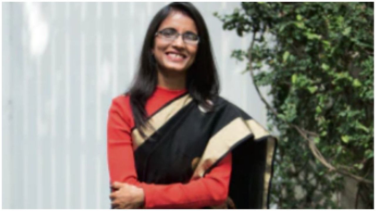 Neena Gupta: గణిత చిక్కు ప్రశ్నలకు సమాధానాలు రాబట్టాలి.. ‘రామానుజన్ ప్రైజ్ 2021’ విజేత నీనా గుప్తా వ్యాఖ్యలు