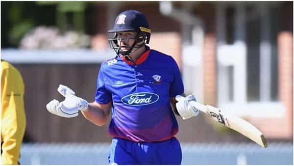 New Zealand: బౌలర్ల ధాటికి బ్యాట్స్మెన్స్ విలవిల.. సింగిల్ డిజిట్కే 9 మంది పెవిలియన్.. అత్యల్ప స్కోర్కే ఆలౌట్..!