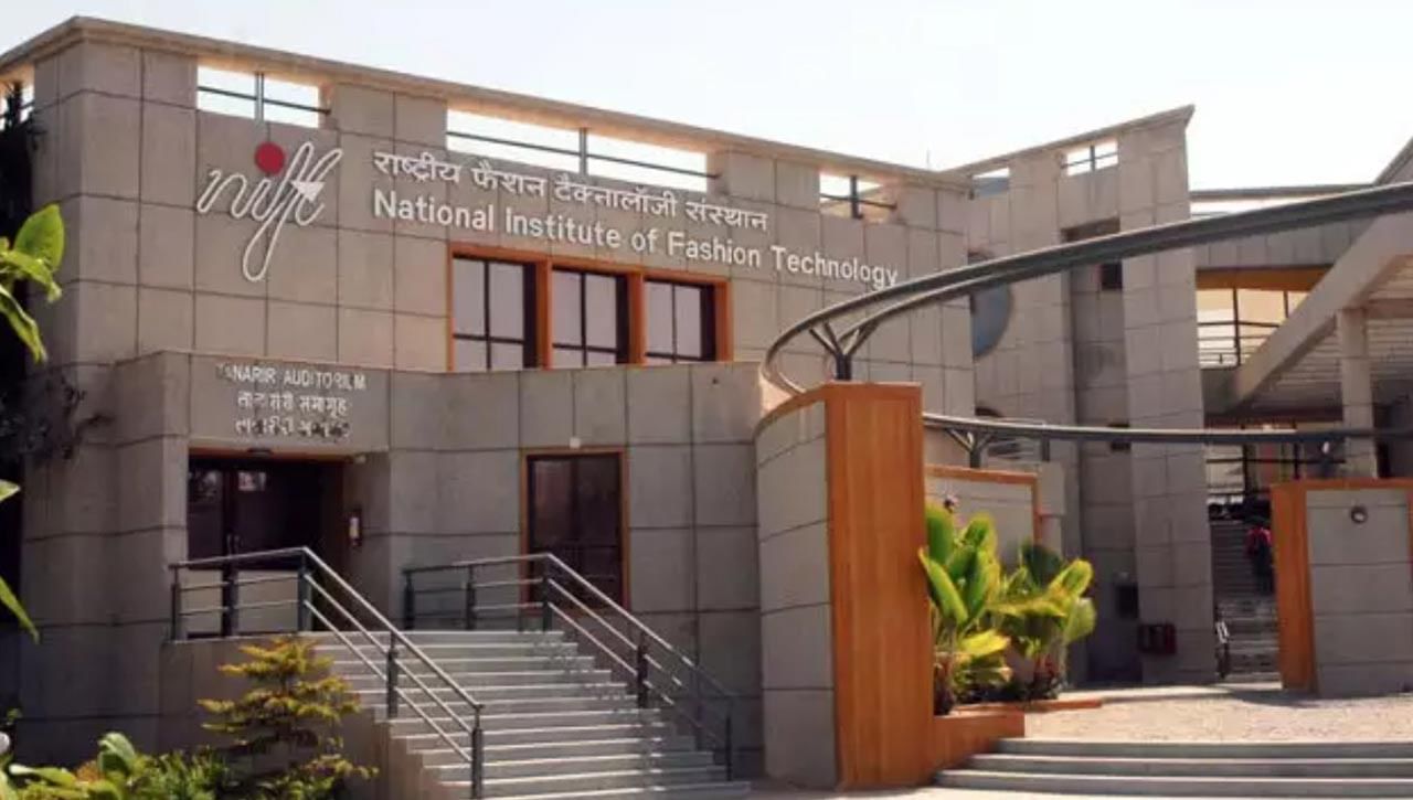 NIFT Recruitment: నేషనల్‌ ఇన్‌స్టిట్యూట్‌ ఆఫ్‌ ఫ్యాషన్‌ టెక్నాలజీలో ఉద్యోగాలు.. రూ. 50 వేలకు పైగా జీతం పొందే అవకాశం..