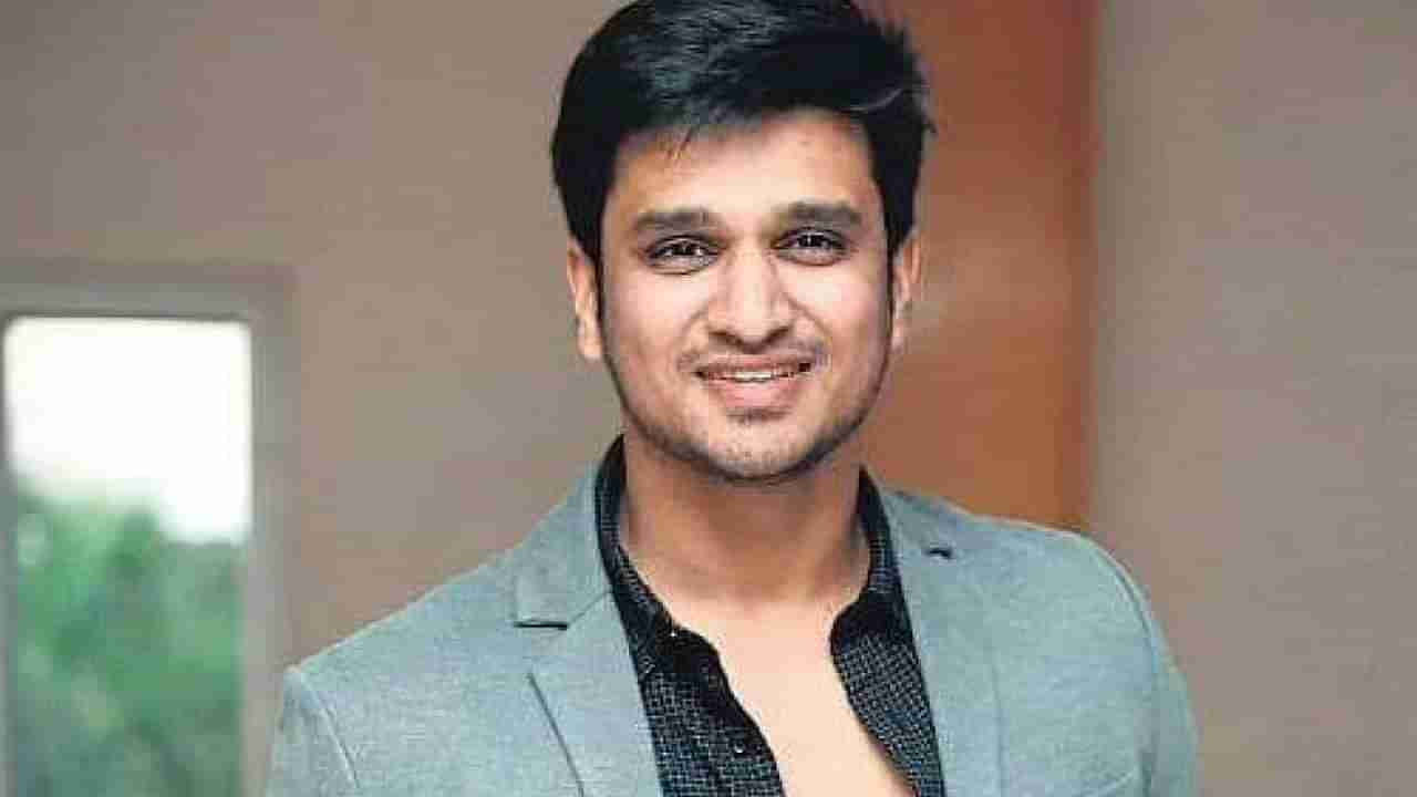 Nikhil Siddharth: టికెట్స్ రేట్లపై హీరో నిఖిల్ ఆసక్తికర కామెంట్స్.. ట్రైన్ టికెట్స్‏తో పోలుస్తూ..