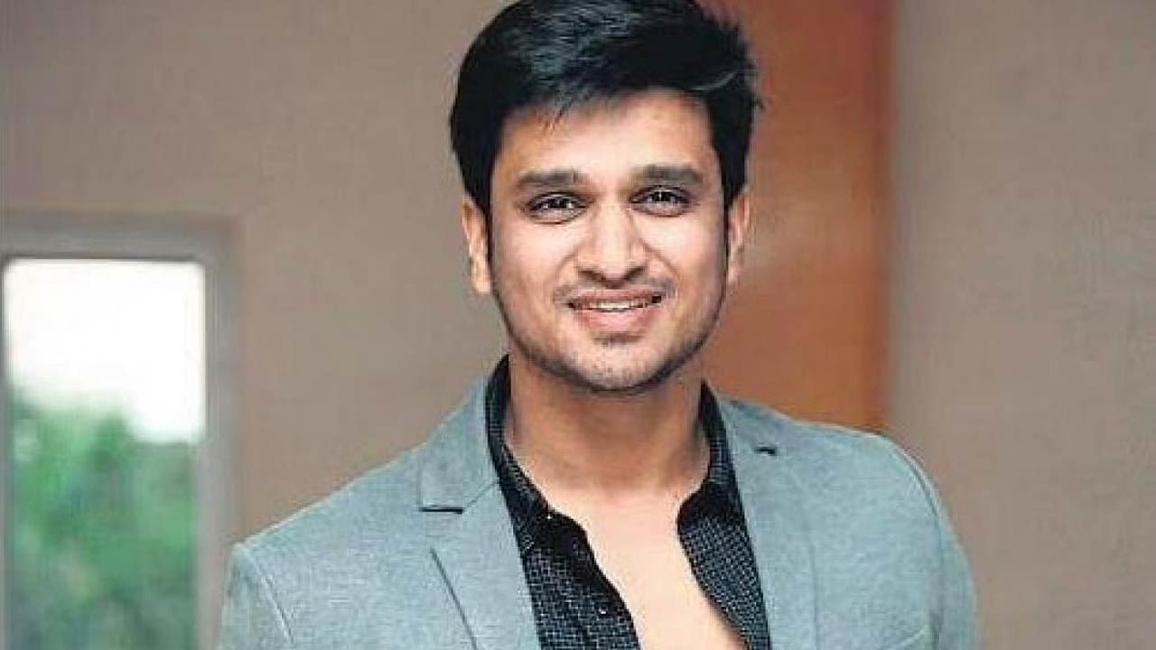 Nikhil Siddharth: టికెట్స్ రేట్లపై హీరో నిఖిల్ ఆసక్తికర కామెంట్స్.. ట్రైన్ టికెట్స్‏తో పోలుస్తూ..