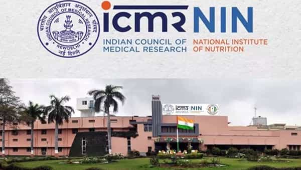 NIN Jobs: నేషనల్ ఇన్స్టిట్యూట్ ఆఫ్ న్యూట్రిషన్ హైదరాబాద్లో ఉద్యోగాలు.. నెలకు రూ. 60 వేలకు పైగా జీతం పొందే అవకాశం..