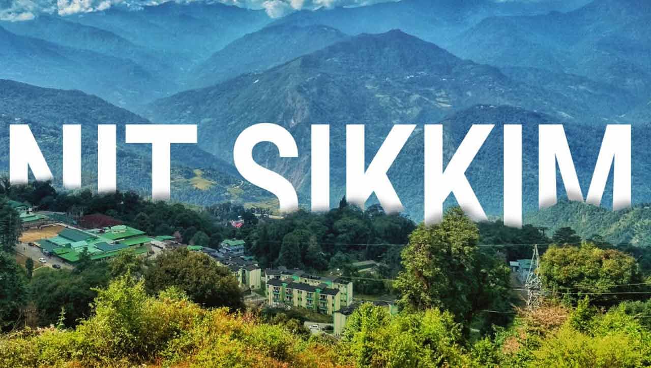 NIT Sikkim Recruitment: ఎన్‌ఐటీ సిక్కిం నాన్‌ టీచింగ్ పోస్టులకు అప్లై చేసుకున్నారా.? దరఖాస్తులకు రేపే చివరి తేదీ..