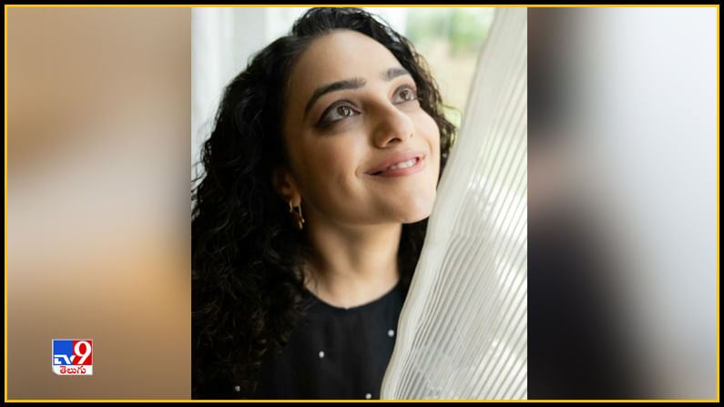 Nithya Menen New Photos. Credit by:Nithya Menen/Instagram