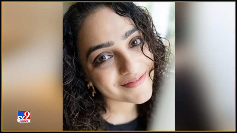 Nithya Menen New Photos. Credit by:Nithya Menen/Instagram