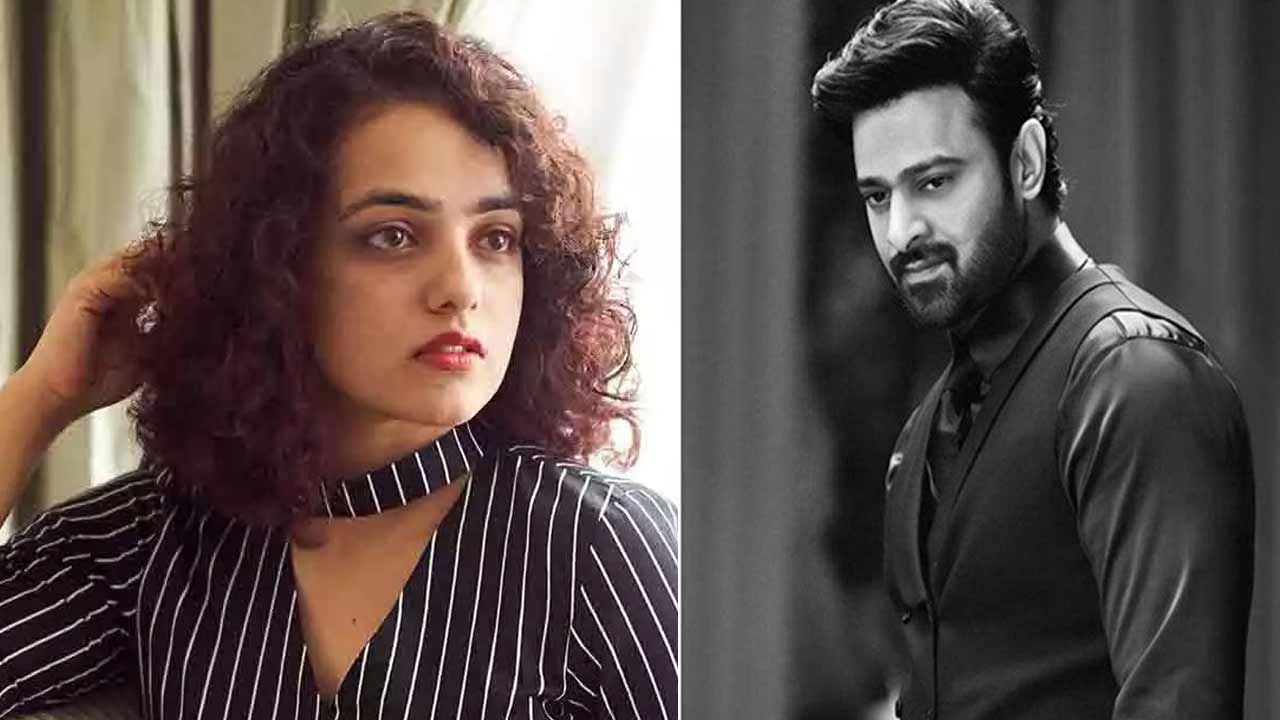 Nithya Menen: ప్రభాస్‌ ఇష్యూ మానసికంగా ట్రబుల్‌ చేసింది.. కీలక కామెంట్స్ చేసిన నిత్యామీనన్