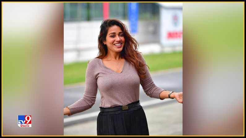 Nivetha Pethuraj New Photos. Credit by:Nivetha Pethuraj/Instagram