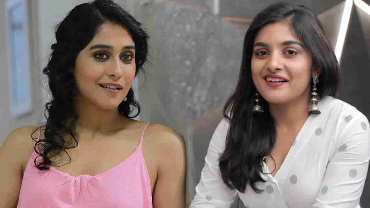 Regina Cassandra- Nivetha Thomas: ఈ ఇద్దరి ముద్దుగుమ్మల ఆశలన్నీ ఒక్క సినిమా పైనే