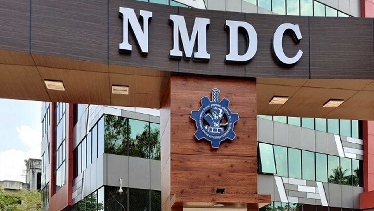 NMDC Hyderabad 2022: గేట్‌ 2021 స్కోర్‌ ఆధారంగా.. హైదరాబాద్‌లోని నేషనల్ మినరల్ డెవలప్‌మెంట్‌ కార్పొరేషన్‌లో ఉద్యోగాలు..