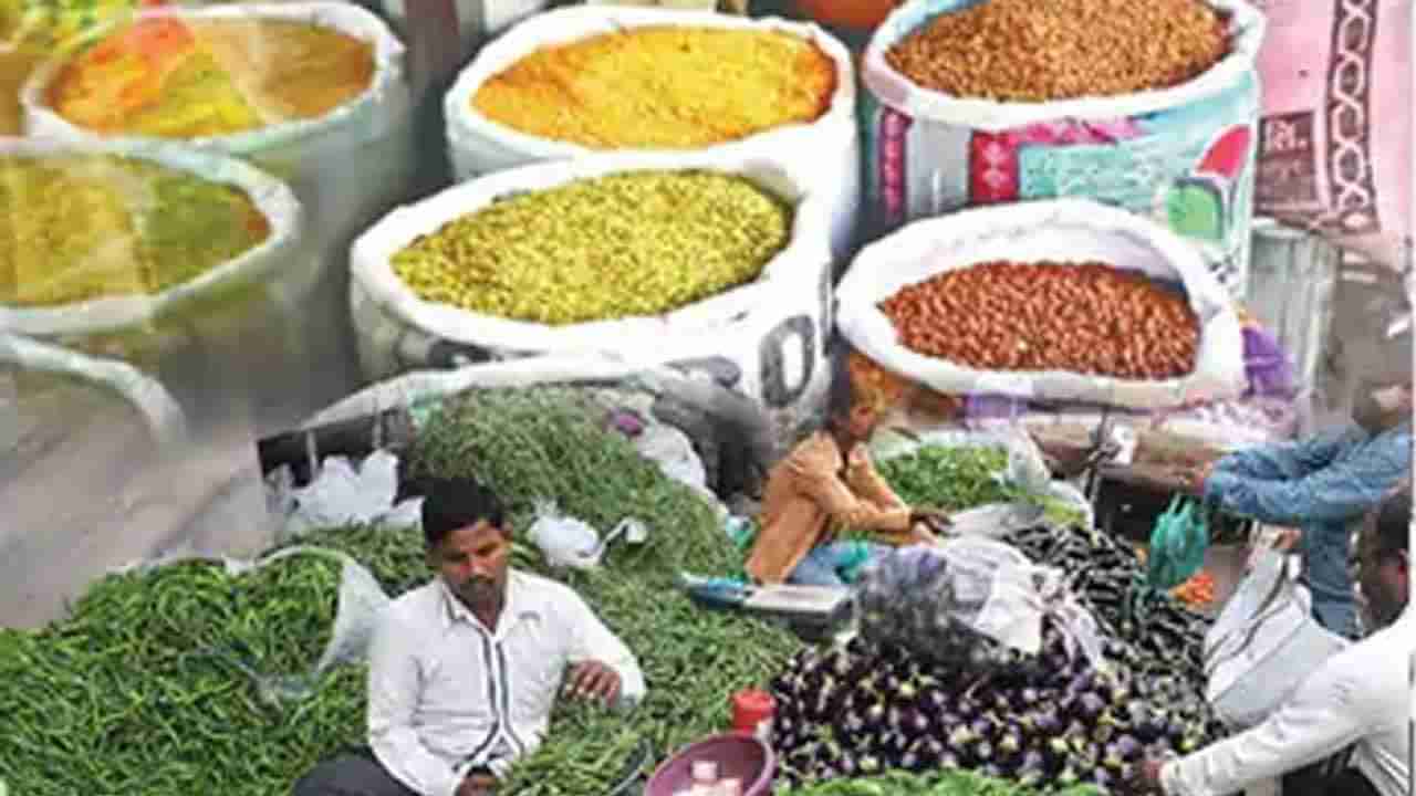 November Inflation: పెరిగిన రిటైల్ ద్రవ్యోల్బణం.. నవంబర్‌లో ఎంత పెరిగిందంటే..