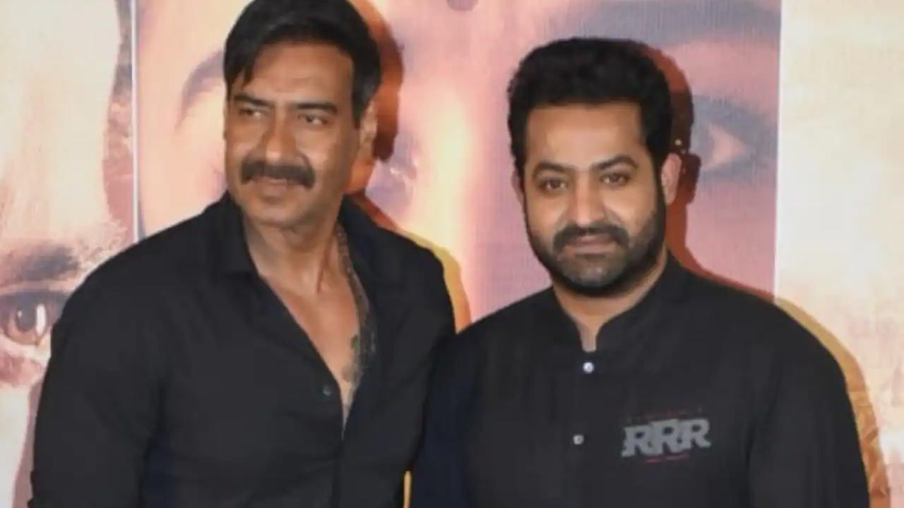 NTR: ఆర్ఆర్ఆర్ కోసం ఎన్టీఆర్ ఎన్ని సినిమాలు వదులుకున్నాడో తెలుసా..