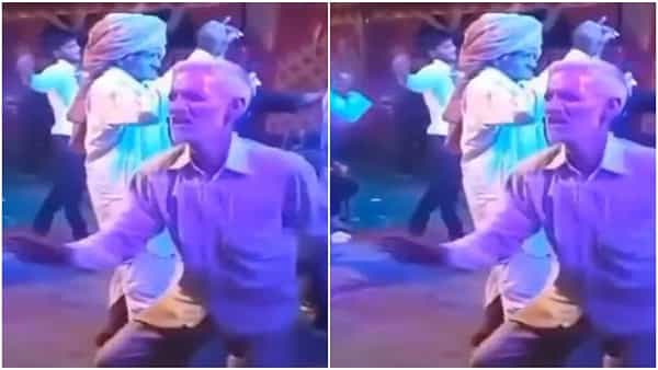 Viral Video: ఈ భారతీయుడి డ్యాన్స్ చూస్తే ప్రభుదేవా కూడా ఫిదా అవుతాడు..!