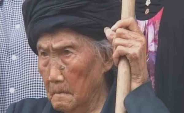 Oldest Person:135 ఏళ్ల చైనా బామ్మ కన్నుమూత.. చివరి వరకు ఎలాంటి జీవితాన్ని గడిపిందో తెలుసా..?
