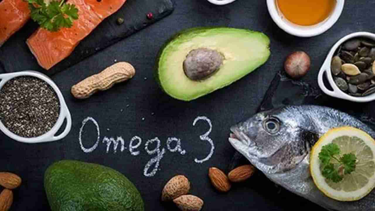 Omega 3 Fatty Acids: ఒమేగా-3 ఫ్యాటీ యాసిడ్స్‌తో ఆ సమస్యలు మటుమాయం.. ప్రయోజనాలు తెలిస్తే షాకే..