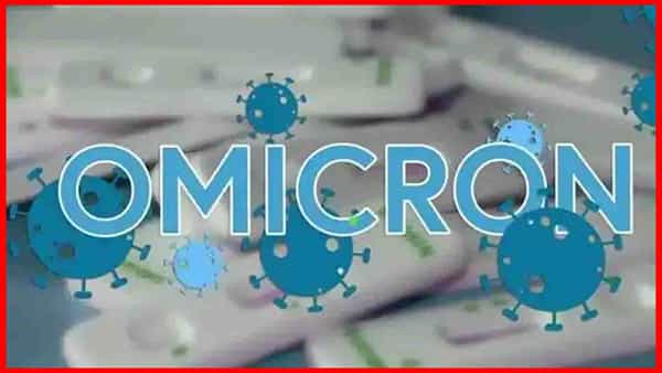 Omicron: దేశంలో మొదలైన ఒమిక్రాన్ టెన్షన్.. రాజస్థాన్లో కొత్తగా నలుగురికి పాజిటివ్. 49కి చేరిన మొత్తం కేసుల సంఖ్య!