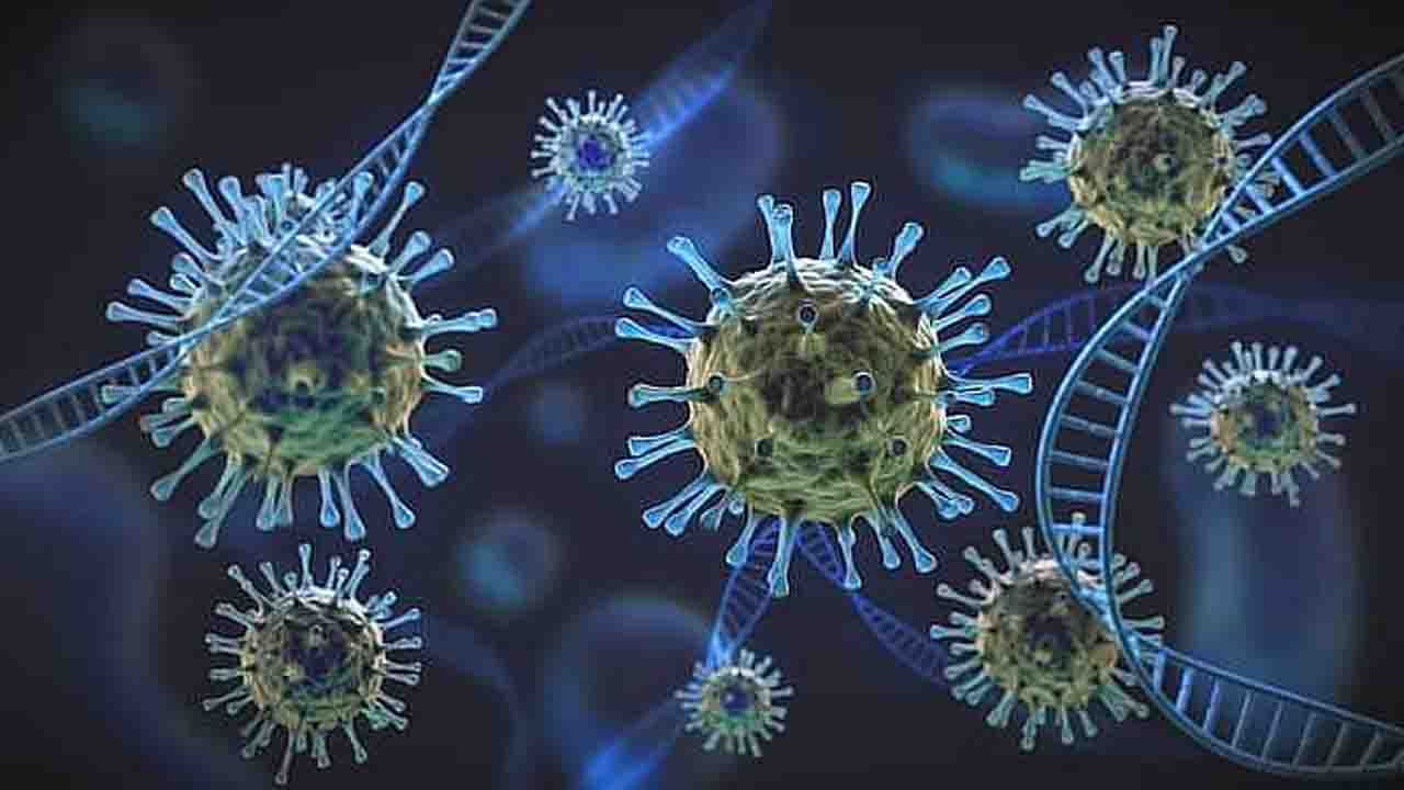 Coronavirus: చాపకింద నీరులా ఒమిక్రాన్‌..  భారీగా పెరిగిన కరోనా బాధితులు.. నిన్న ఎన్ని కేసులు నమోదయ్యాయంటే..