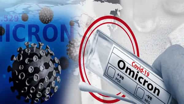 Omicron: దేశంలో భారీగా విస్తరిస్తున్న ఒమిక్రాన్.. 3 వేలు దాటిన కేసుల సంఖ్య
