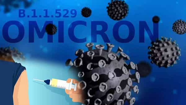 India Corona Cases: దేశంలో పెరుగుతున్న ఒమిక్రాన్ కేసులు.. 60 శాతం పూర్తయిన రెండు డోసుల వ్యాక్సినేషన్..