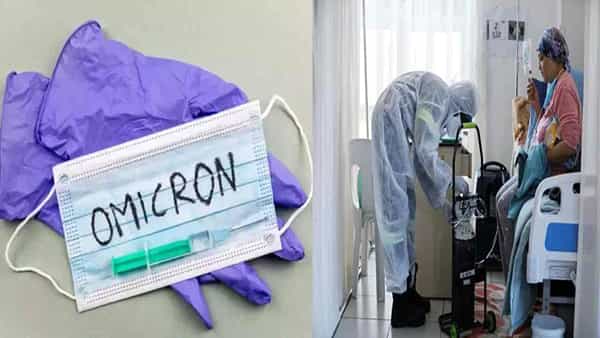 Omicron Variant: ఏపీలో మరో ఒమిక్రాన్ కేసు.. కెన్యా నుంచి వచ్చిన మహిళకు పాజిటివ్..